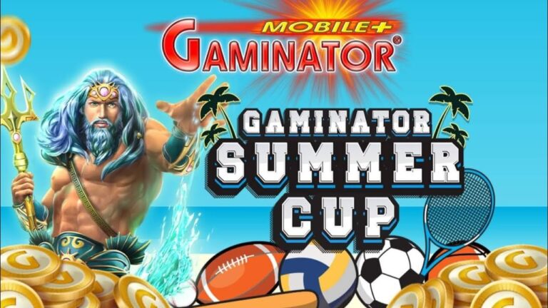 Unveiling the World of Gaminator: A Look at the Popular Slot Gaming Platform