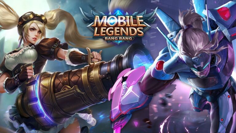 Mobile Legends: Bang Bang 2025